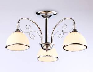 Подвесная люстра Ambrella light Traditional TR3181