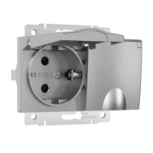 Розетка двойная Werkel W1172209