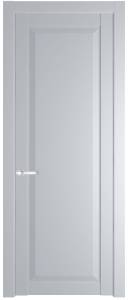 Межкомнатная дверь Profil Doors 1.1.1 PD полотно Лайт Грей 800x2000