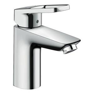 Смеситель для раковины Hansgrohe Logis Loop 71151000