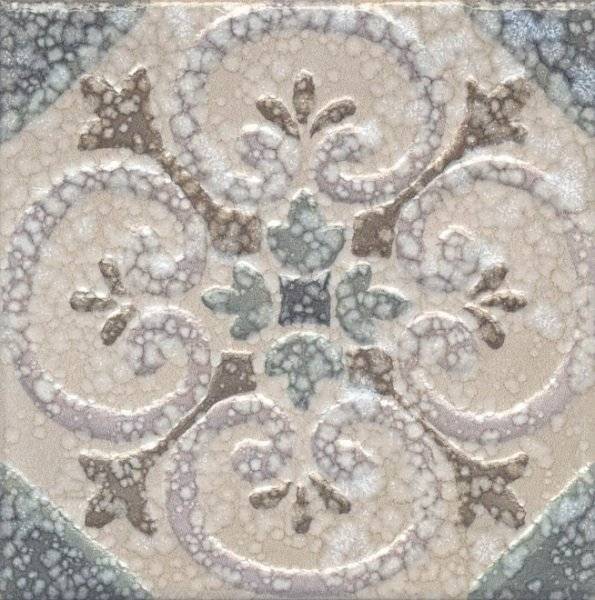 Декор Kerama Marazzi Барио DD/B32/17023 15x15