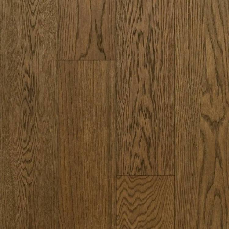 Паркетная доска Quartz Parquet Классик 410 Дуб Рустикальный 400-1220x152x7