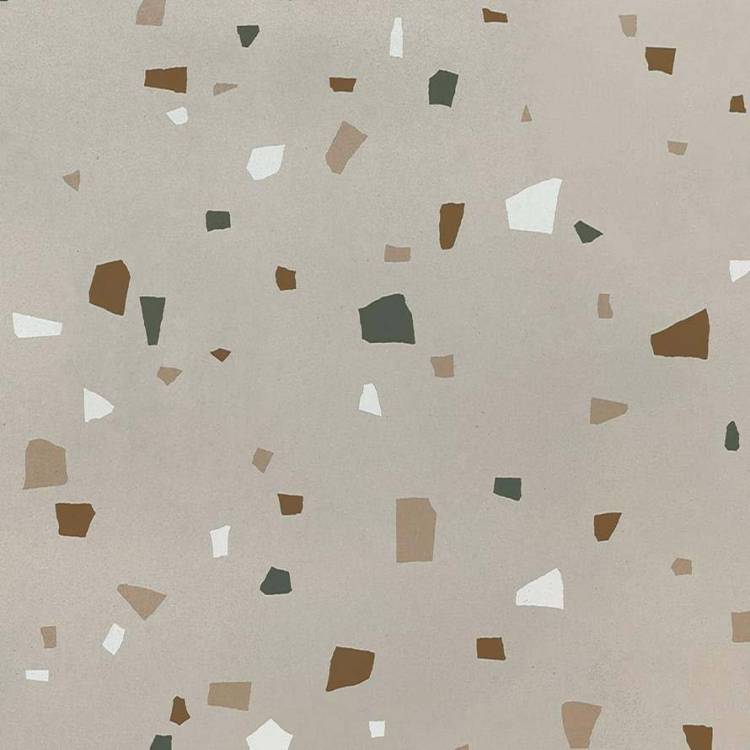 Керамогранит Italgraniti Nuances NU0688C Tortora Coccio SQ. 80x80