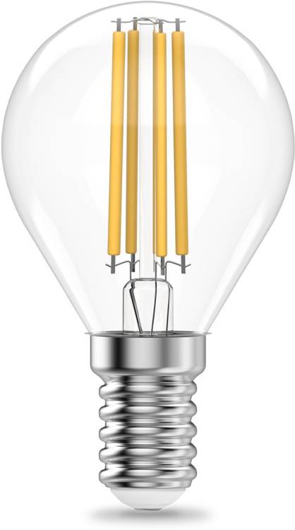 Лампа светодиодная Gauss Filament Elementary 52122