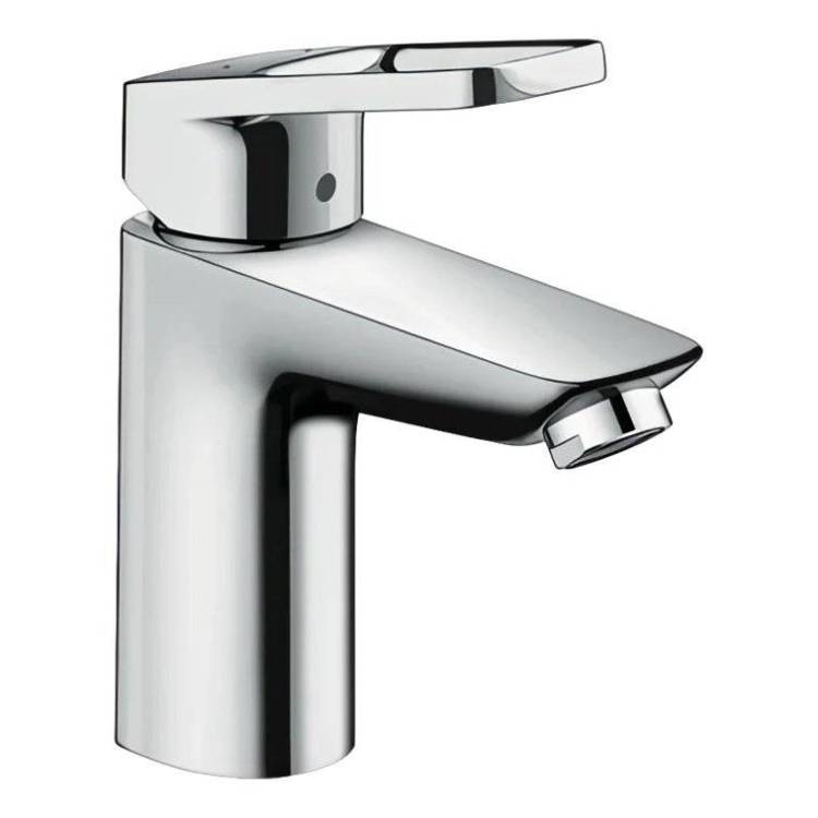 Смеситель для раковины Hansgrohe Logis Loop 71151000