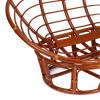 Диван Tetchair Mamasan 23/02 W 25285 Cognac, ткань, серо-бежевая 3м 16/2 фото 7