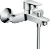 Душевой комплект Hansgrohe Talis E 71710000 + Talis E 71740000 + душевой гарнитур Croma Select E Vario 26582400 фото 3
