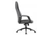 Компьютерное кресло Woodville Stylish 15967 графит / черный фото 3