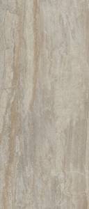 Керамогранит Kerama Marazzi Травертин SG076300R6 SL бежевый темный обрезной 119.5x320x0.6