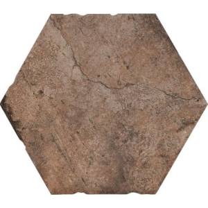 Керамогранит Serenissima Cir New York 10484182 Esagona Chelsea 24x27.7