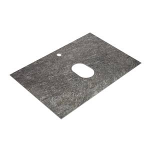 Столешница BelBagno KEP-70-GRN Granito, 71.6x46.8