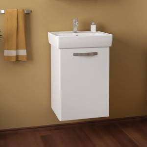 Тумба с раковиной Dreja Almi 50