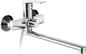 Смеситель для ванны с душем Haiba HB22587