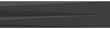 Керамическая плитка WOW Stripes 108932 Transition Graphite Matt 30x7.5