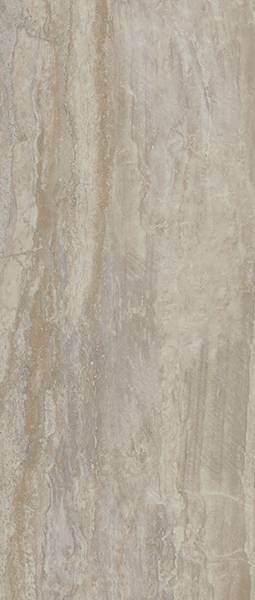 Керамогранит Kerama Marazzi Травертин SG076300R6 SL бежевый темный обрезной 119.5x320x0.6