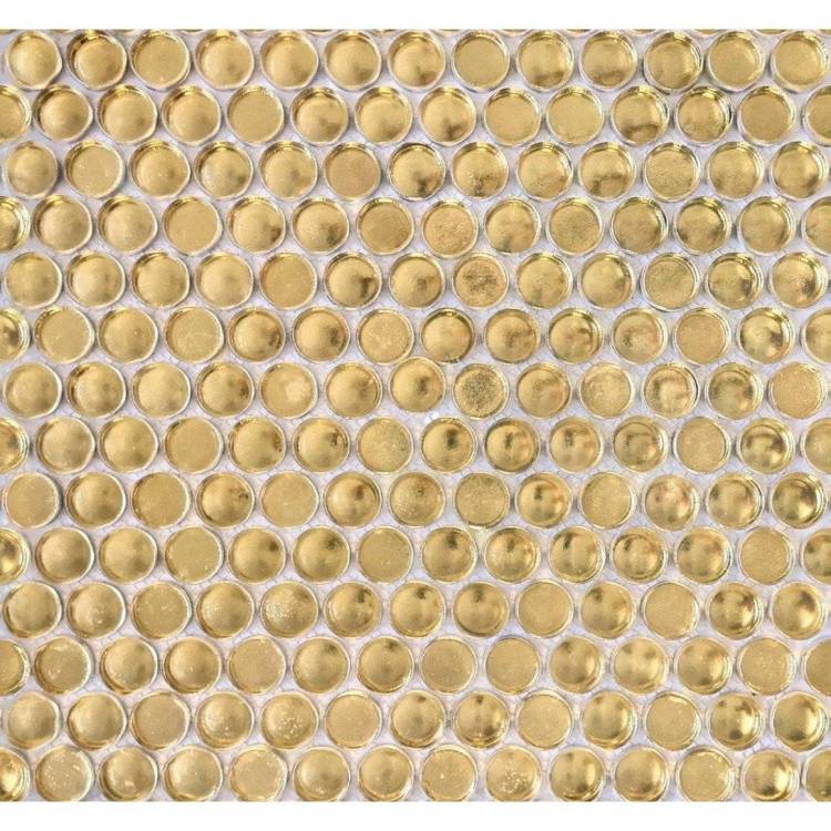 Мозаика LeeDo Alchimia Tondi D'Oro (2.15) 28.6x30.4