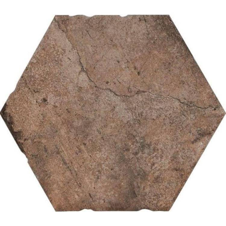 Керамогранит Serenissima Cir New York 10484182 Esagona Chelsea 24x27.7