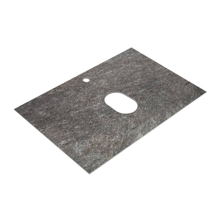 Столешница BelBagno KEP-70-GRN Granito, 71.6x46.8