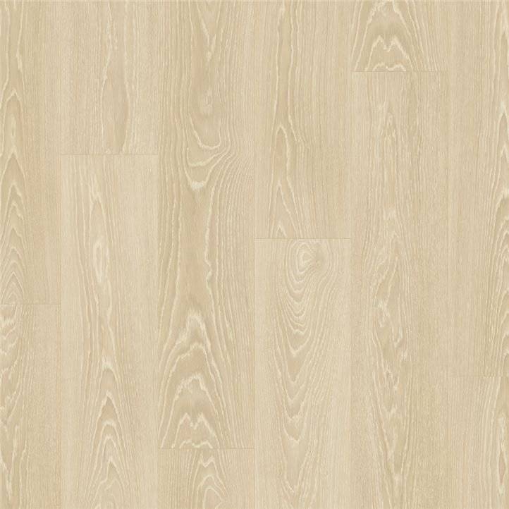 Ламинат Quick-Step Classic Plus Hydro 8/32 4V CLH5799 Дуб морозный бежевый 1200x190