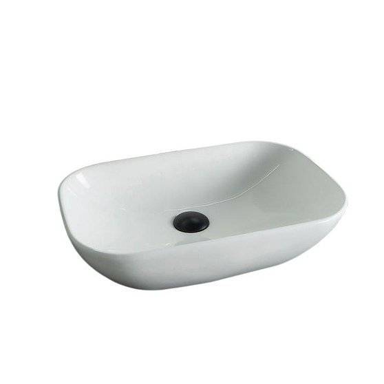 Раковина Gid Geométrico 51157 N9447 50 см