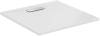 Поддон для душа Ideal Standard Ultra Flat New 80x80 квадратный с сифоном