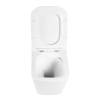Комплект Belbagno Due BB3103CHR/SC/BB002-80/BB014-SR-BIANCO кнопка белая фото 5
