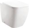 Чаша для унитаза Allen Brau Infinity 4.21003.20, без сиденья