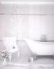 Керамическая плитка Azori Illusio 504281101 Bianco 63x31.5 фото 2
