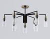 Люстра на штанге Ambrella light High Light LH56117 фото 4