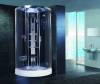 Душевая кабина Niagara NG-901-01 90х90х220, с сиденьем фото 2