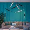 Настенный светильник Odeon Light Whitney 6671/16WL фото 3