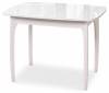 Стол обеденный Дик М15 00-00060576 белый