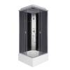 Душевая кабина Niagara Eco E90/26Q/TN 90x90x215