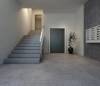 Плинтус Gracia Ceramica Diamond grey PG BB 01 7х60 фото 2