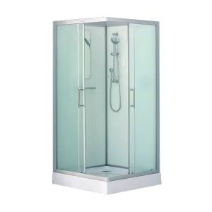 Душевая кабина Esbano ESKB80CK 80x80x210