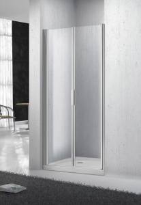 Душевая дверь BelBagno Sela B-2-80-C-Cr