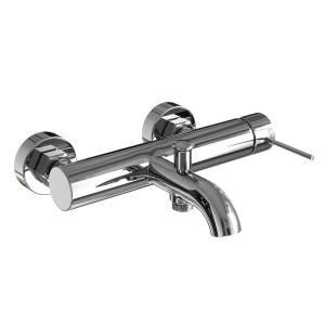 Смеситель для ванны Wasserkraft Niers (Нирс) 3001 хром