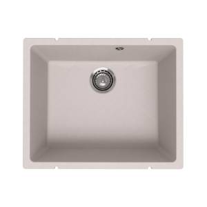 Кухонная мойка Ulgran Quartz Under 500-01 жасмин