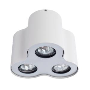 Светильник потолочный Arte Lamp Falcon A5633PL-3WH