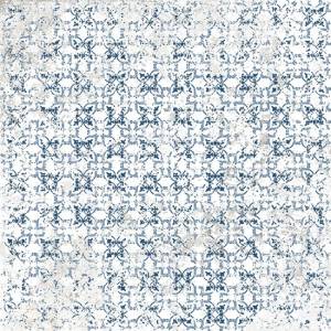 Керамогранит Edimax Home 1KH9 Dec Majolica Soft 40x40