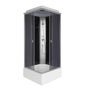 Душевая кабина Niagara Eco E90/26Q/TN 90x90x215