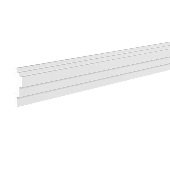 Молдинг Европласт 6.51.428 200x1.2x4