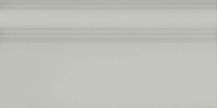 Плинтус Kerama Marazzi Гране KML2FME003BR зелёный светлый матовый обрезной 20x40