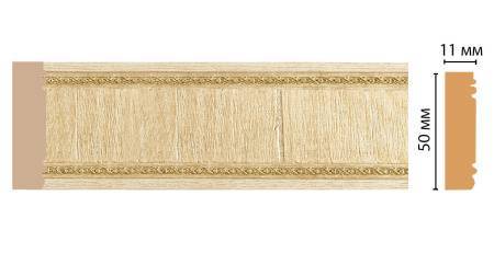 Молдинг DECOMASTER 156-5 2M 200x5x1.1