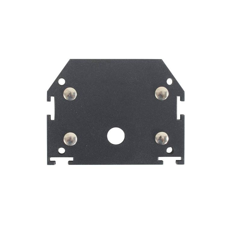Заглушка для демпферного магнитного трека Crystal Lux Space CLT 0.233 06 BL