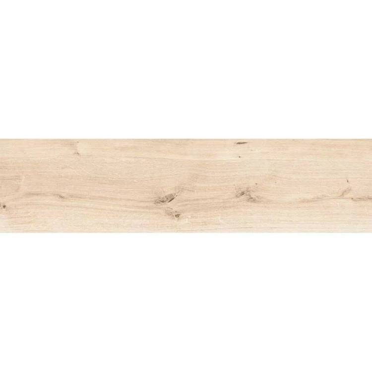 Керамогранит Cersanit Wood Concept Natural 15977 Светло-Бежевый 21.8x89.8
