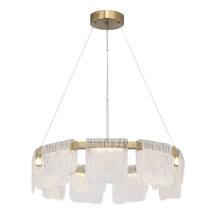Подвесной светильник ST Luce Voile SL6021.203.54