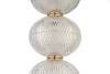 Подвесной светильник Arti Lampadari Candels L 1.P5 G фото 3