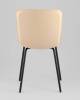 Стул Stool Group Pluto HP2301 HAB1-23 бежевый фото 5