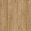 SPC Плитка Quick-Step Pulse Click Plus 4.5/33 PUCP40104 Cotton Oak Natural 1510x210